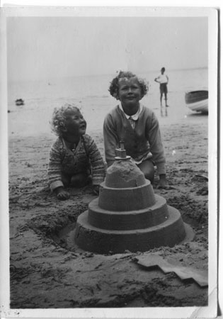 Isle of Wight, 1948
